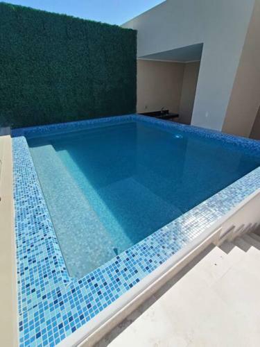 Apartamento 3 Bedroom Ph - Private Pool - Gym & Cinema