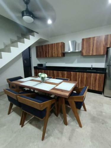 Apartamento 3 Bedroom Ph - Private Pool - Gym & Cinema