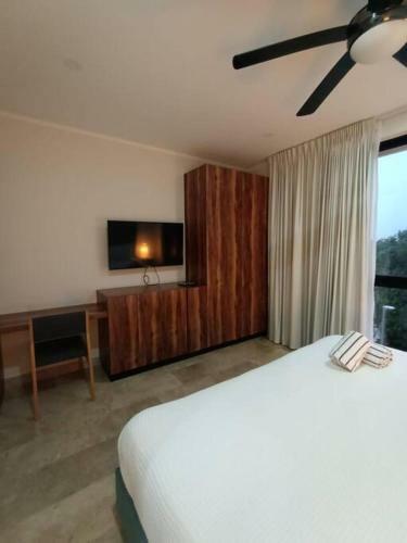 Apartamento 3 Bedroom Ph - Private Pool - Gym & Cinema