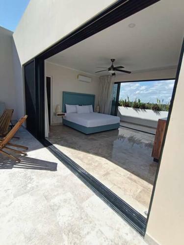 Apartamento 3 Bedroom Ph - Private Pool - Gym & Cinema