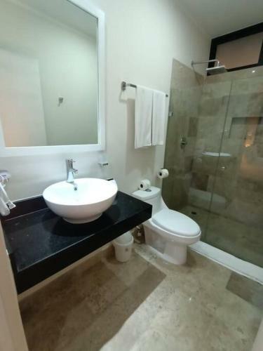 Apartamento 3 Bedroom Ph - Private Pool - Gym & Cinema