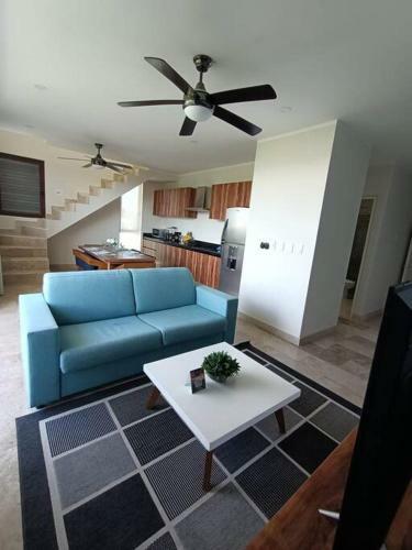 Apartamento 3 Bedroom Ph - Private Pool - Gym & Cinema