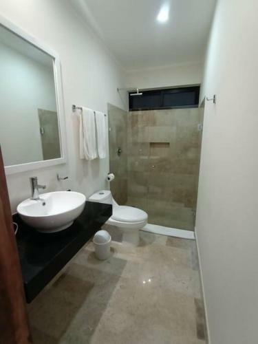 Apartamento 3 Bedroom Ph - Private Pool - Gym & Cinema
