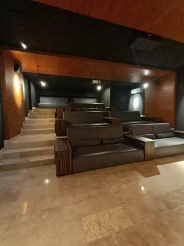 Apartamento 3 Bedroom Ph - Private Pool - Gym & Cinema