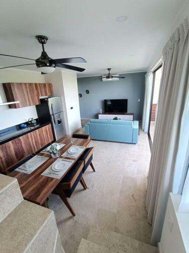 Apartamento 3 Bedroom Ph - Private Pool - Gym & Cinema