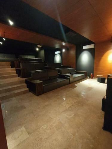 Apartamento 3 Bedroom Ph - Private Pool - Gym & Cinema