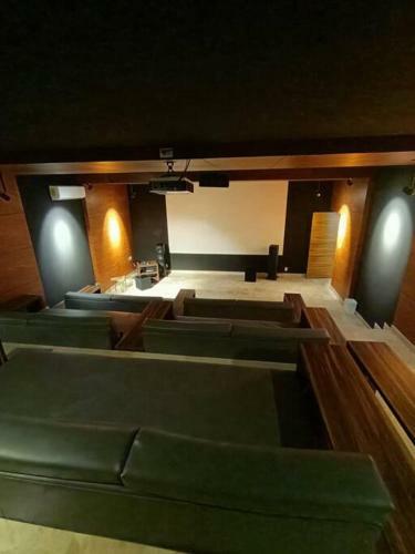 Apartamento 3 Bedroom Ph - Private Pool - Gym & Cinema