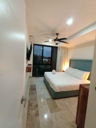 Apartamento 3 Bedroom Ph - Private Pool - Gym & Cinema