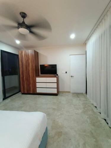 Apartamento 3 Bedroom Ph - Private Pool - Gym & Cinema