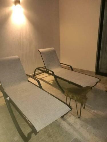 Apartamento 3 Bedroom Ph - Private Pool - Gym & Cinema