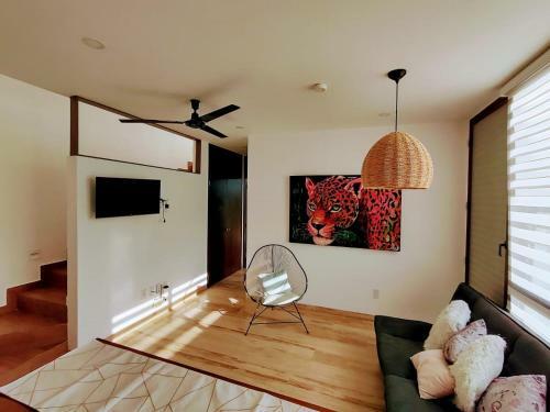 Apartamento Amira Residence