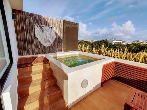 Apartamento Amira Residence
