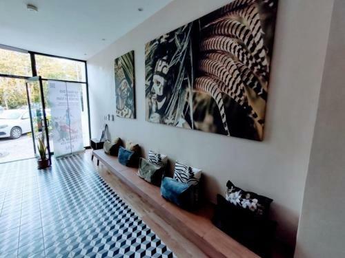 Apartamento Amira Residence
