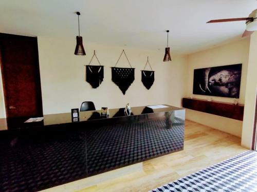Apartamento Amira Residence