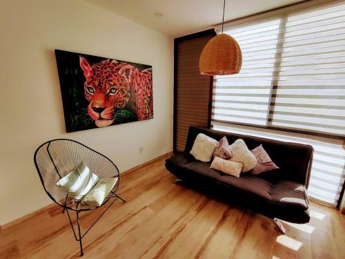 Apartamento Amira Residence