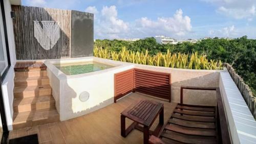 Apartamento Amira Residence