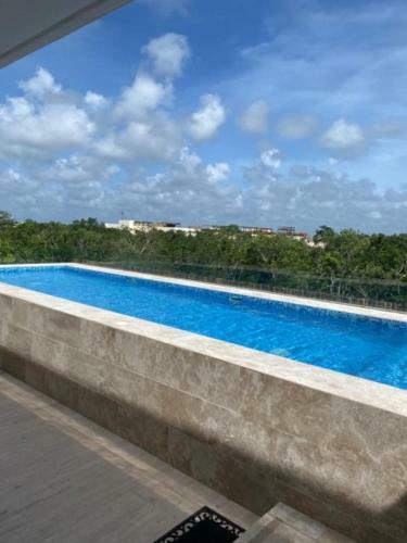 Apartamento Amira Residence