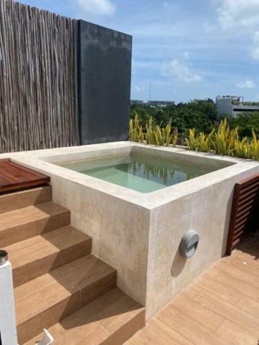 Apartamento Amira Residence