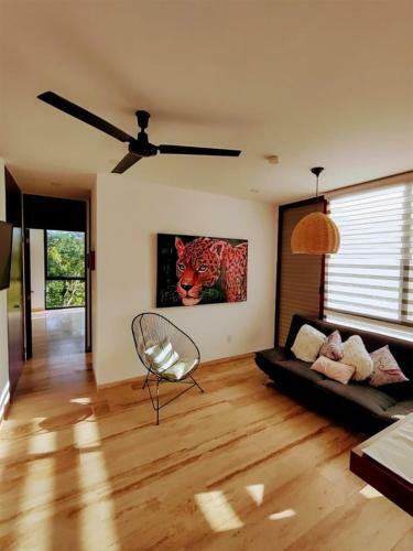 Apartamento Amira Residence