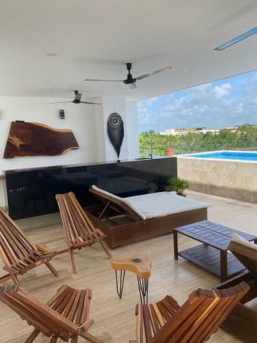 Apartamento Amira Residence