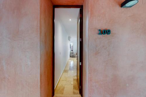 Apartamento Velero 109
