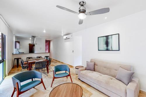 Apartamento Velero 109