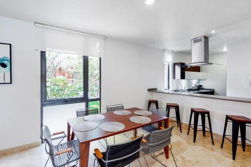 Apartamento Velero 109