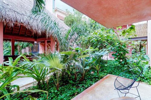 Apartamento Velero 109