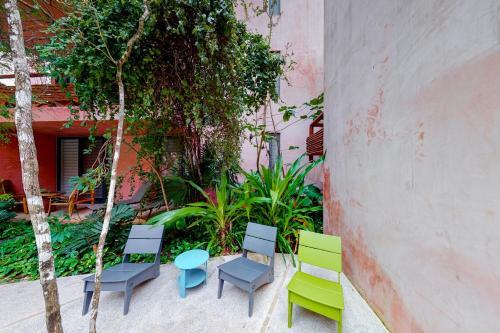 Apartamento Velero 109