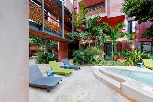 Apartamento Velero 109