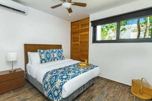 Townhouse 25 By Mun Tulum