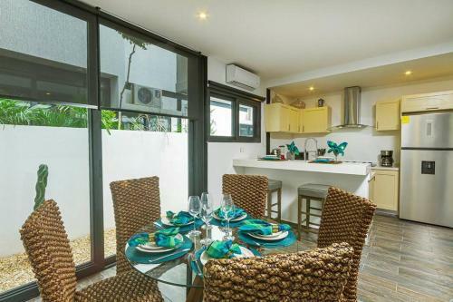 Townhouse 25 By Mun Tulum