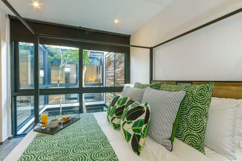 Townhouse 25 By Mun Tulum