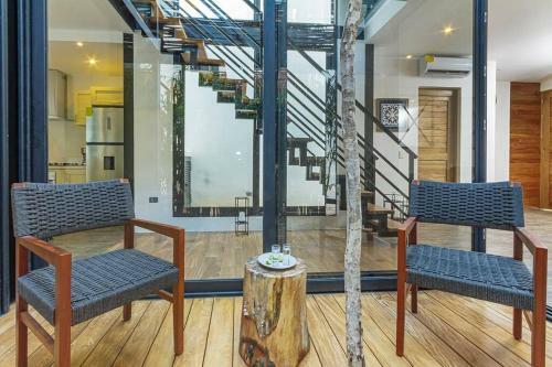 Townhouse 25 By Mun Tulum