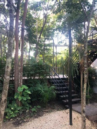 Townhouse 25 By Mun Tulum