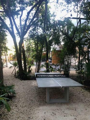 Townhouse 25 By Mun Tulum