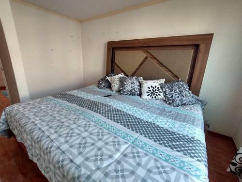Hotel Villas Rancho La Flor