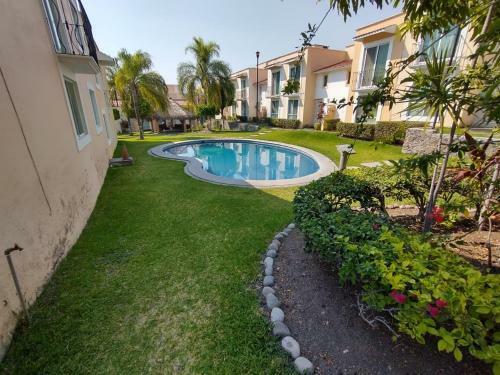 Hotel Villas Rancho La Flor