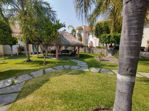 Hotel Villas Rancho La Flor