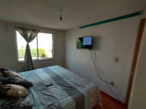 Hotel Villas Rancho La Flor