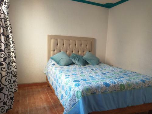 Hotel Villas Rancho La Flor