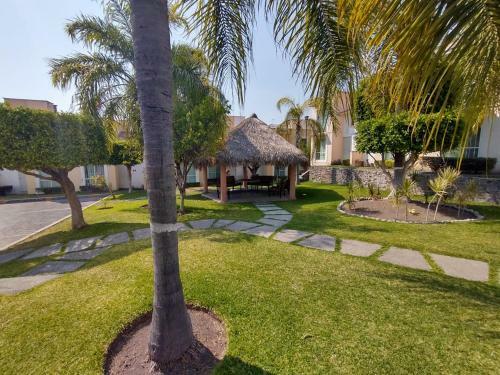 Hotel Villas Rancho La Flor