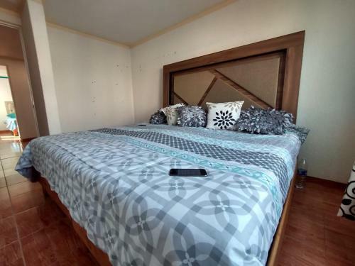 Hotel Villas Rancho La Flor