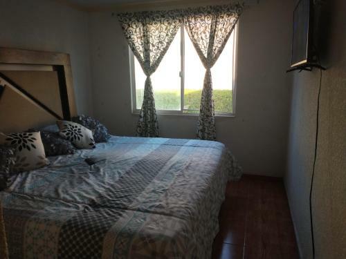 Hotel Villas Rancho La Flor