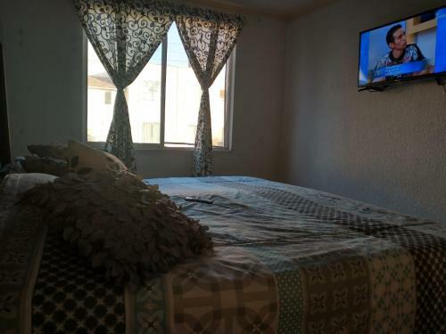 Hotel Villas Rancho La Flor