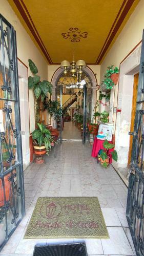 Oyo Hotel Posada Santa Cecilia