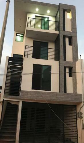 Apartamento Dpto Nueva Luna Exclusivo Y Romantico.