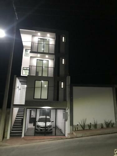 Apartamento Nueva Luna