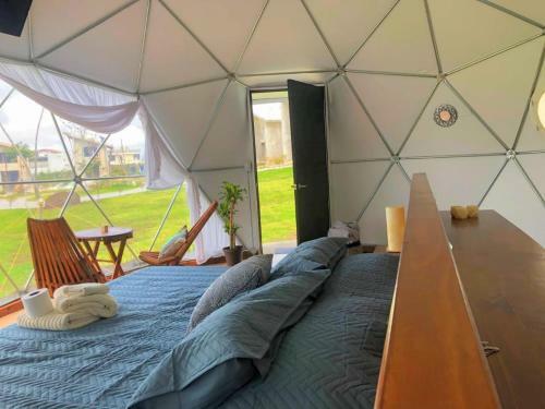 Mantra Glamping