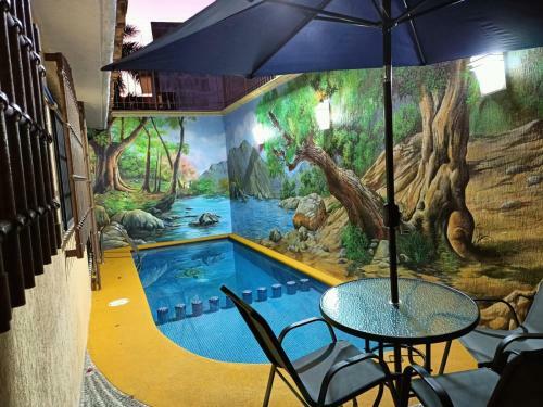 Apartamento Casa Marlet